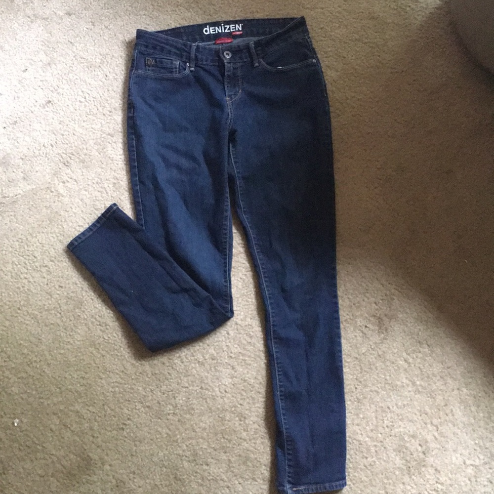 🌸SALE🌸 DENIZEN BY LEVI'S SKINNY JEANS